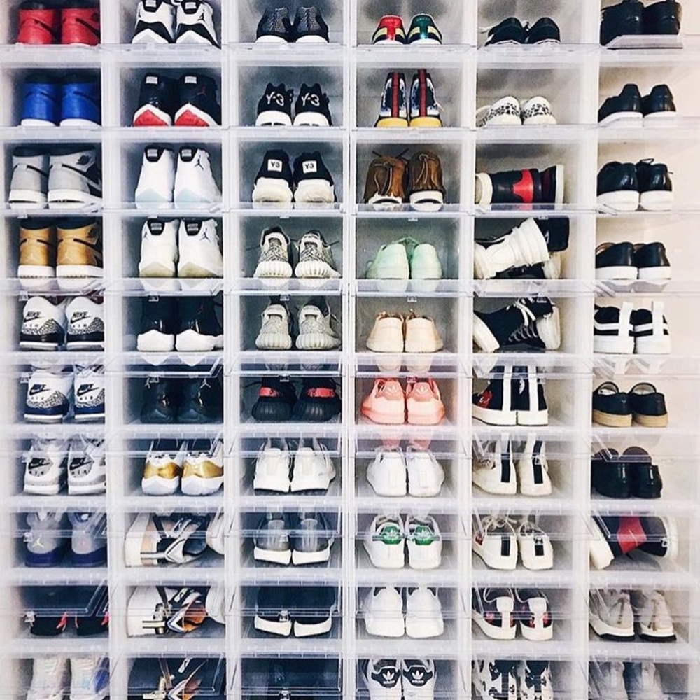 Meet your Posher, Ronaldo